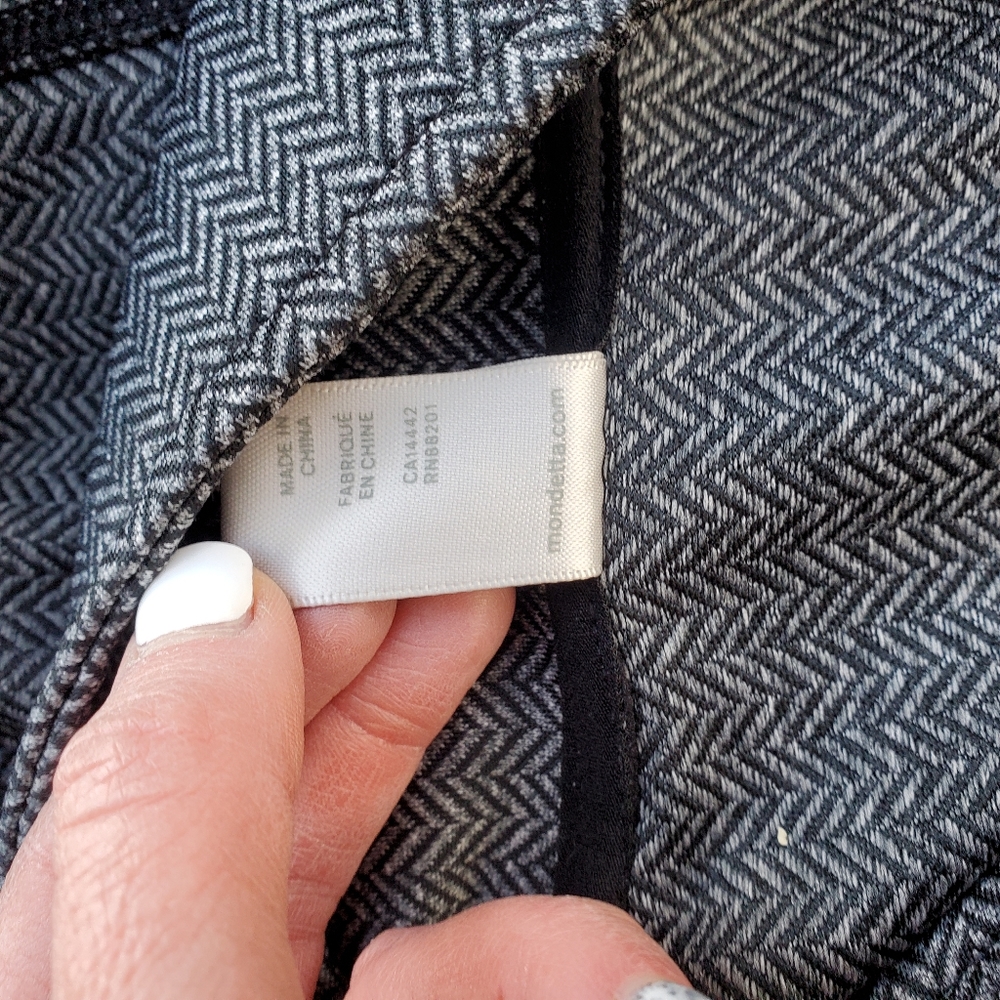 Mondetta Active Jacket - image 5